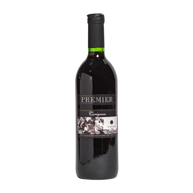 Barkan Premier Rouge 75 cl