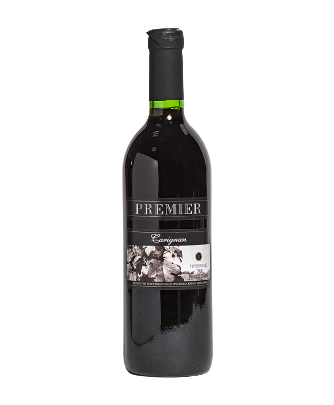Barkan Premier Rouge 75 cl