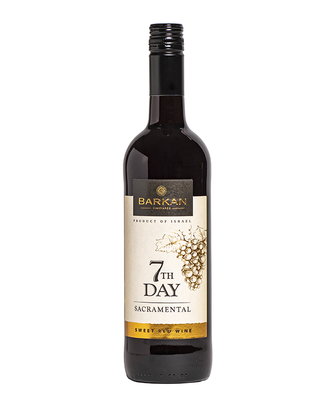 Barkan Sacramental Kinor 75 cl