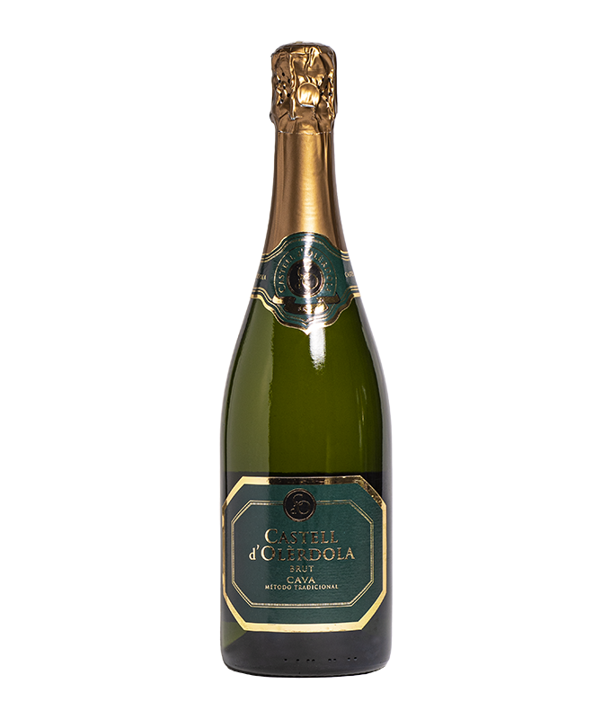Cava brut 75 cl