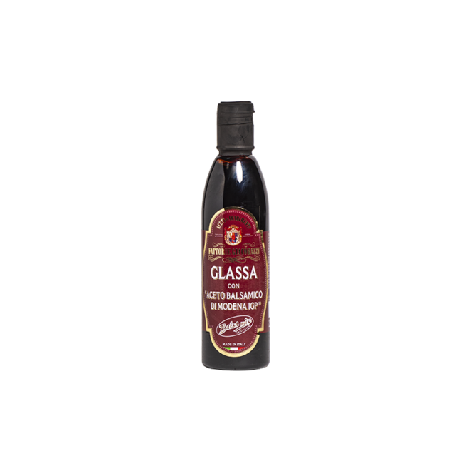 Crème Balsamique 250 ml