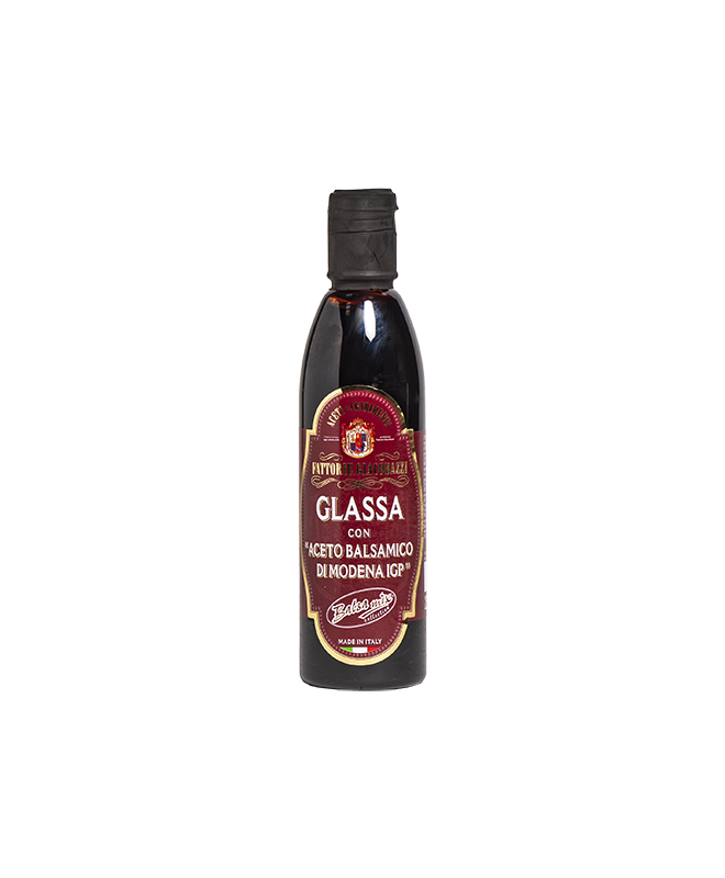 Crème Balsamique 250 ml