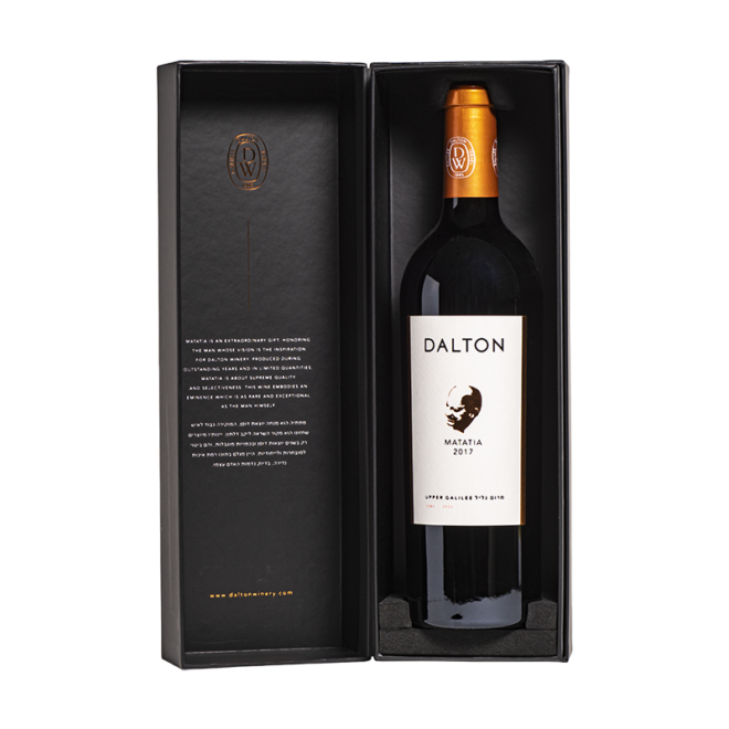 Dalton Matatia 75 cl