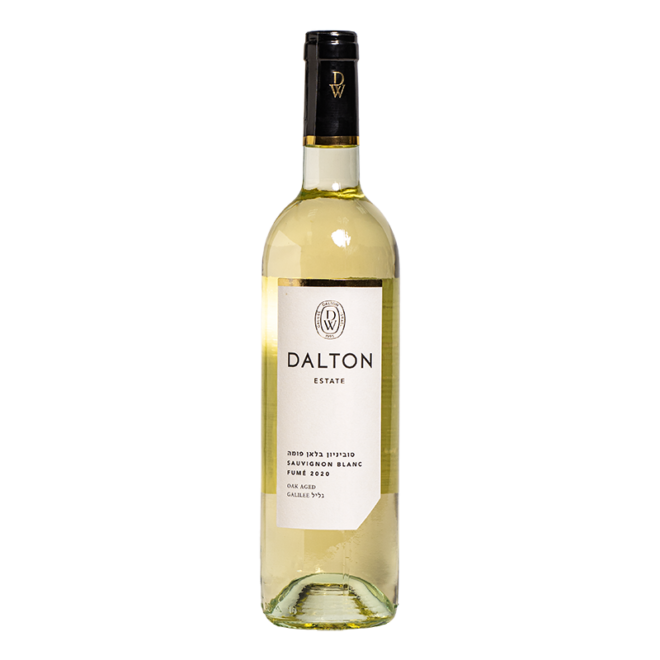 Dalton Réserve Fumé 75 cl