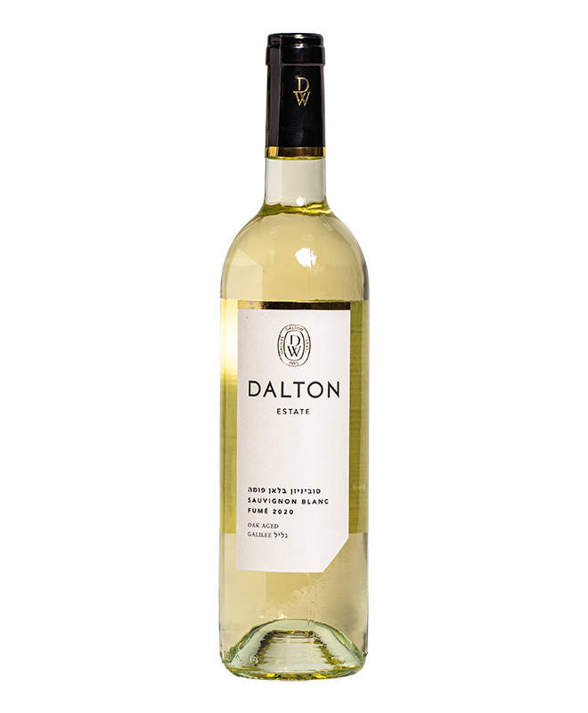 Dalton Réserve Fumé 75 cl