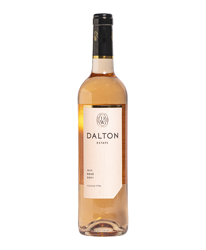 Dalton Rosé 75 cl