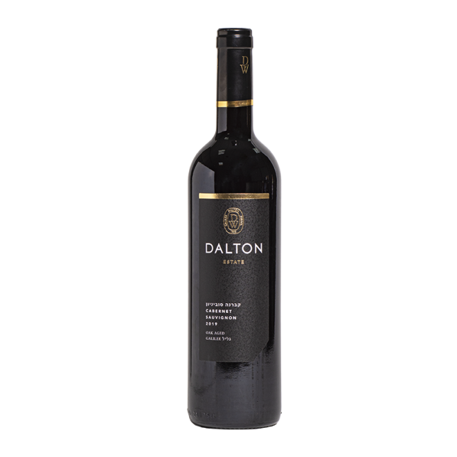 Dalton Serie Cabernet Sauvignon 75 cl