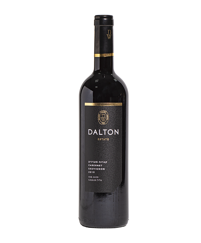 Dalton Serie Cabernet Sauvignon 75 cl