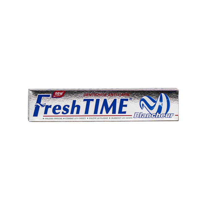 Dentifrice Tube 75 ml