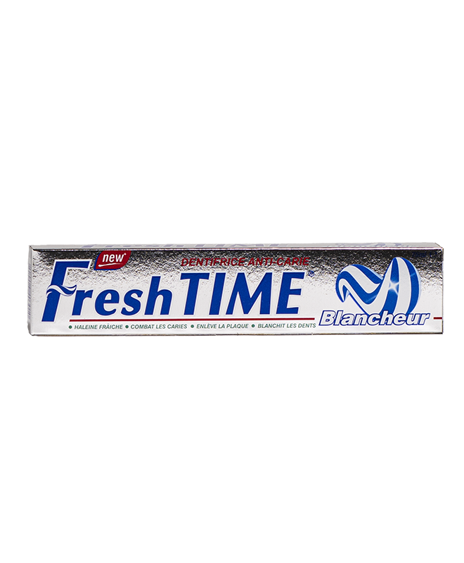 Dentifrice Tube 75 ml