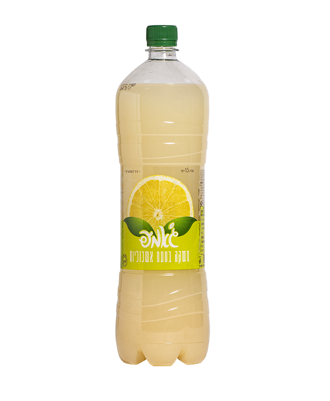 Jump Pamplemousse 1,5L