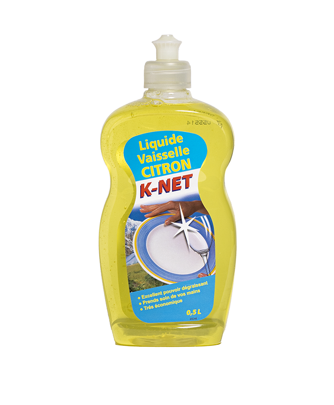 Liquide Vaisselle 0,5 L