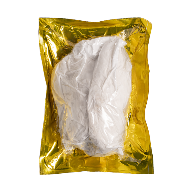 Lobbe Foie gras Non Cachérisé - 10 Kg