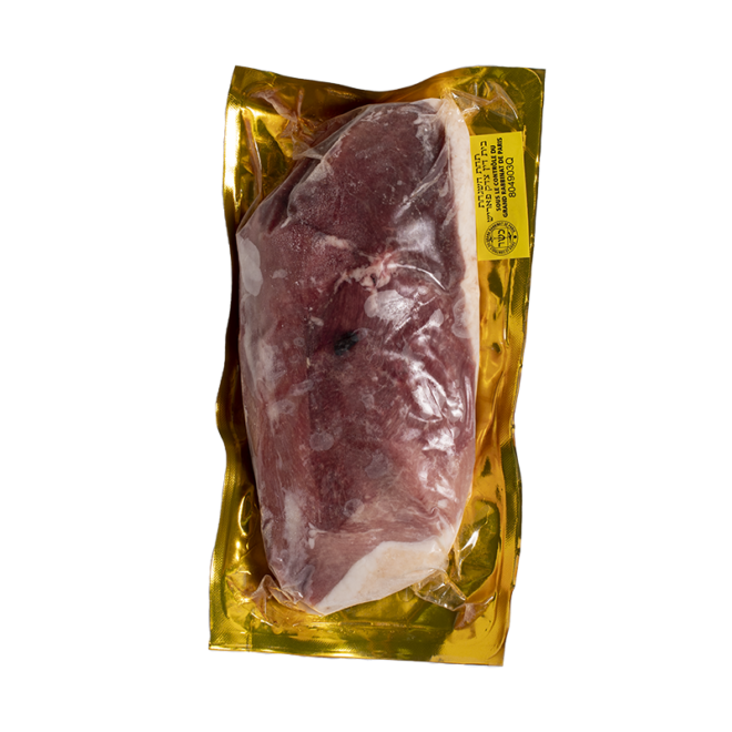 Magret d'Oie - Sachet individuel -Poids varialbe