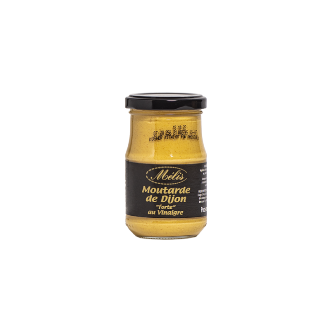 Moutarde 200 gr