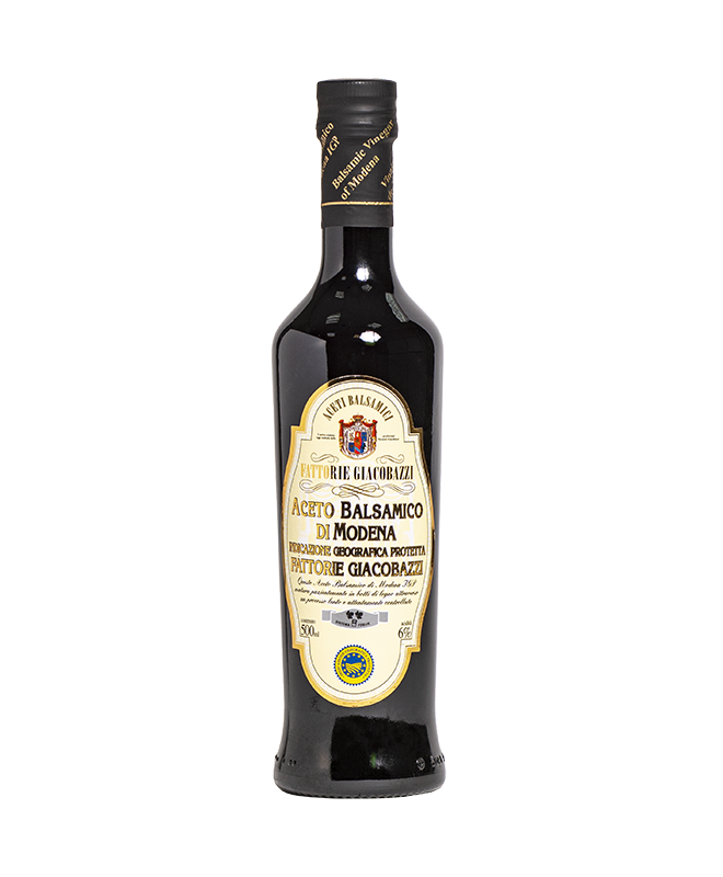 Vinaigre Balsamique 500 ml