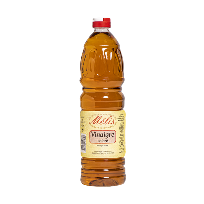 Vinaigre Coloré 1L