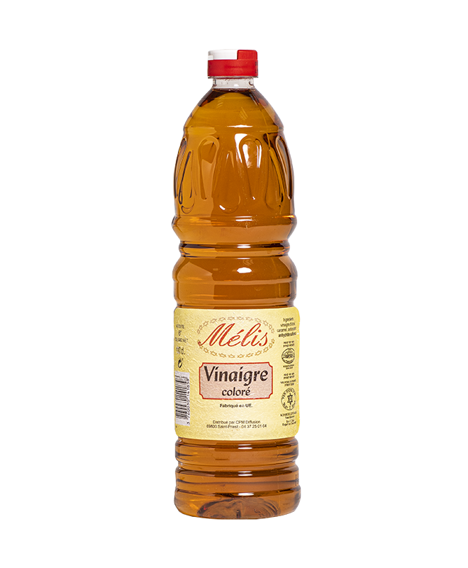 Vinaigre Coloré 1L