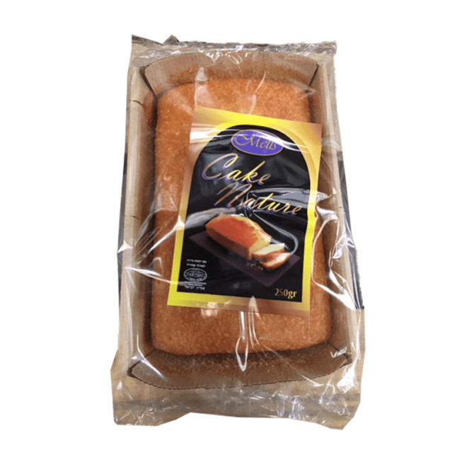 Cake Nature 250 gr