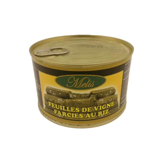 Feuilles de Vignes Farcies