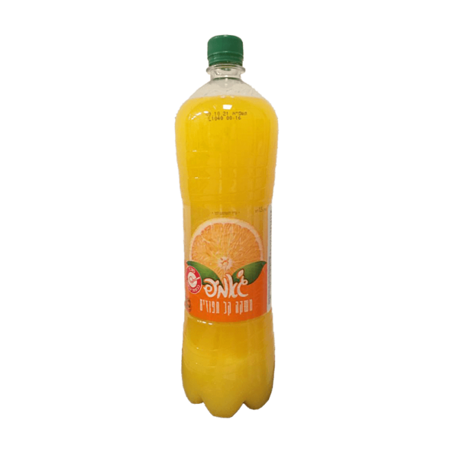 Jump Orange 1,5L