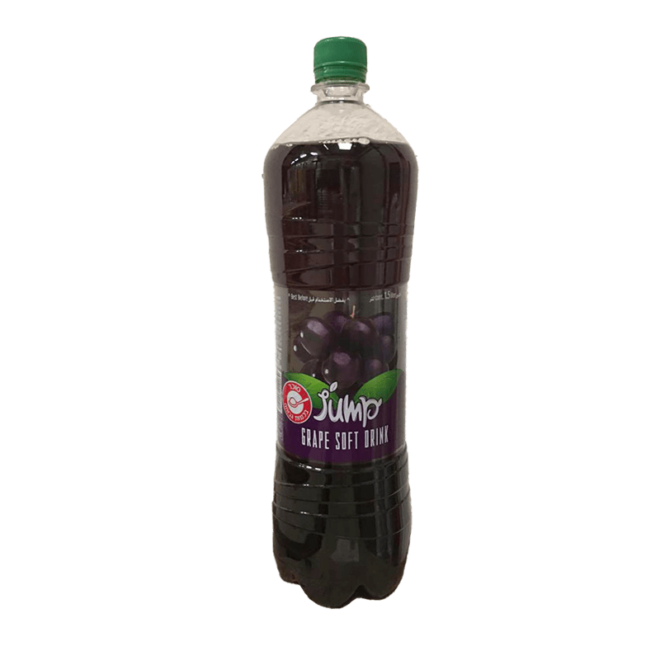 Jump Raisin 1,5L
