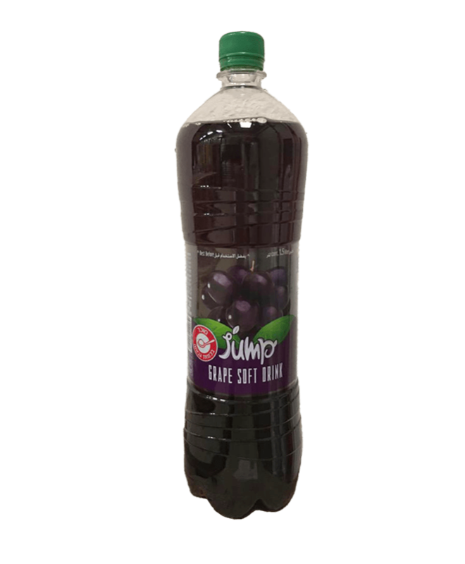Jump Raisin 1,5L