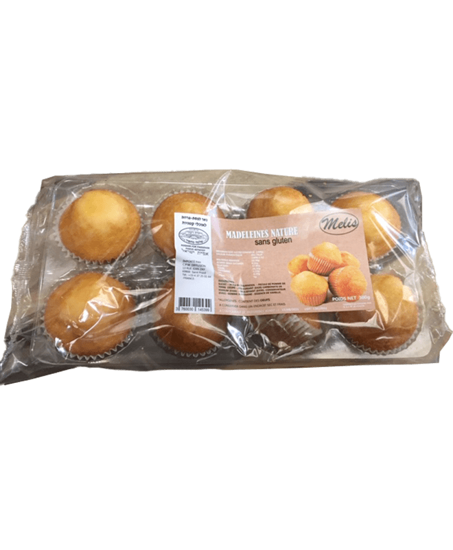 Madeleine Nature 350 gr