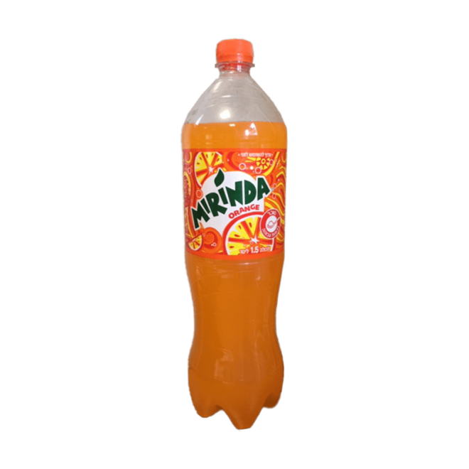 Miranda 1,5L