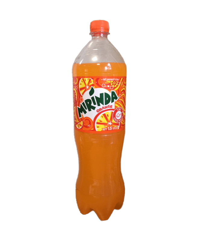 Miranda 1,5L
