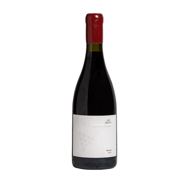 Segal Shiraz 75 cl