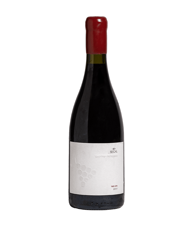 Segal Shiraz 75 cl
