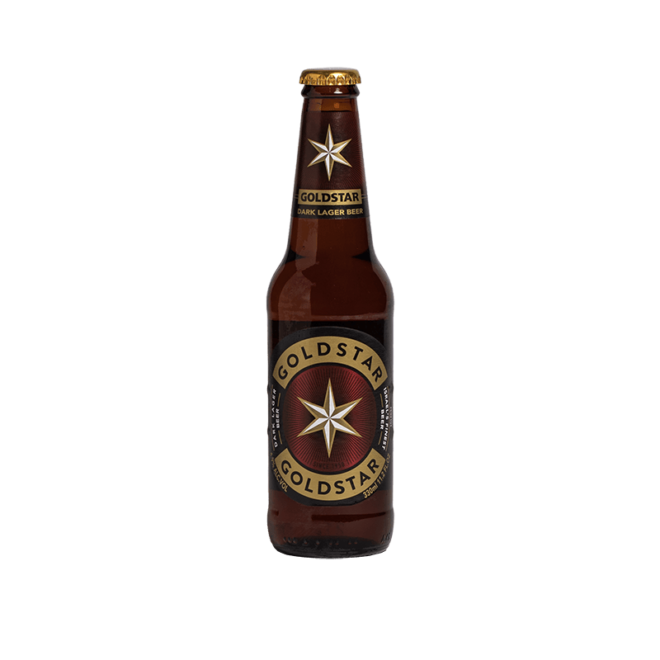 Bières Gold Star - Pack de 12