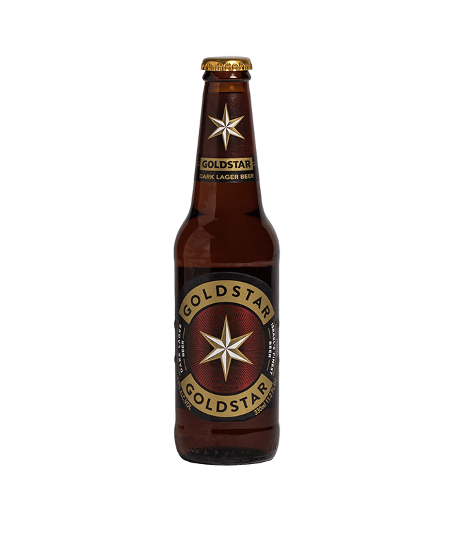 Bières Gold Star - Pack de 12