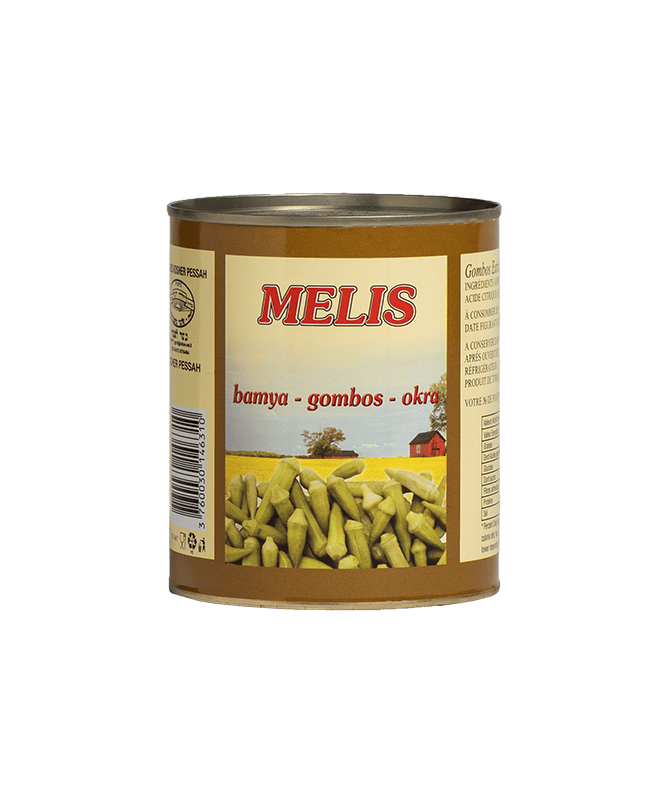 Gombos 4/4 780 gr