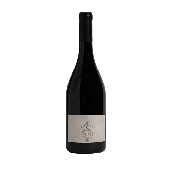 Segal Petit UF 75 cl