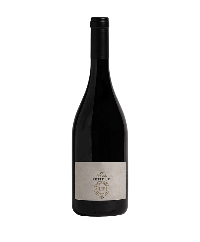Segal Petit UF 75 cl