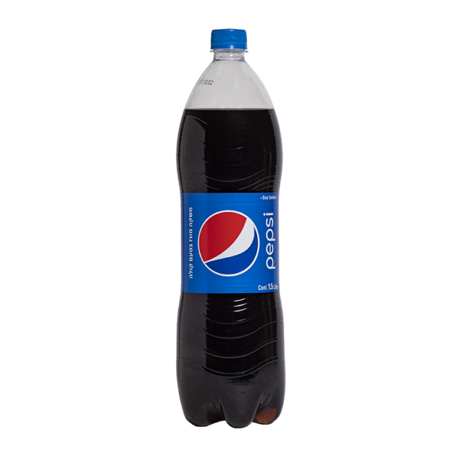 Pepsi 1,5 L