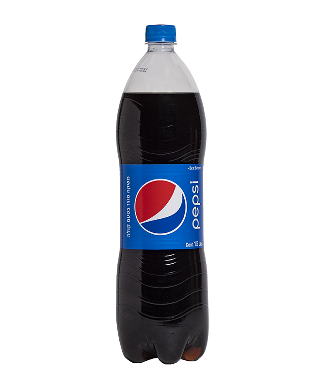 Pepsi 1,5 L