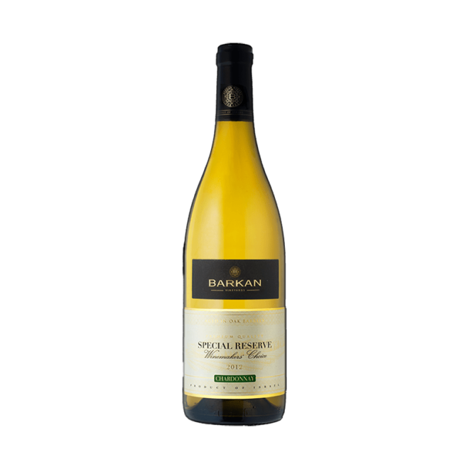Segal Chardonnay 75 cl