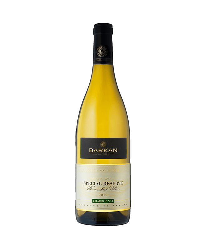 Segal Chardonnay 75 cl