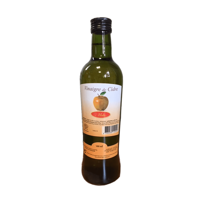 Vinaigre de Cidre 500 ml
